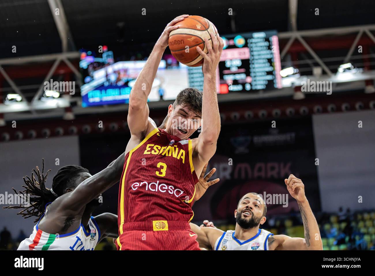 Why It Matters: The Celtics’ Draft Strategy and De Larrea’s Profile Why It Matters: The Celtics’ Draft Strategy and De Larrea’s Profile