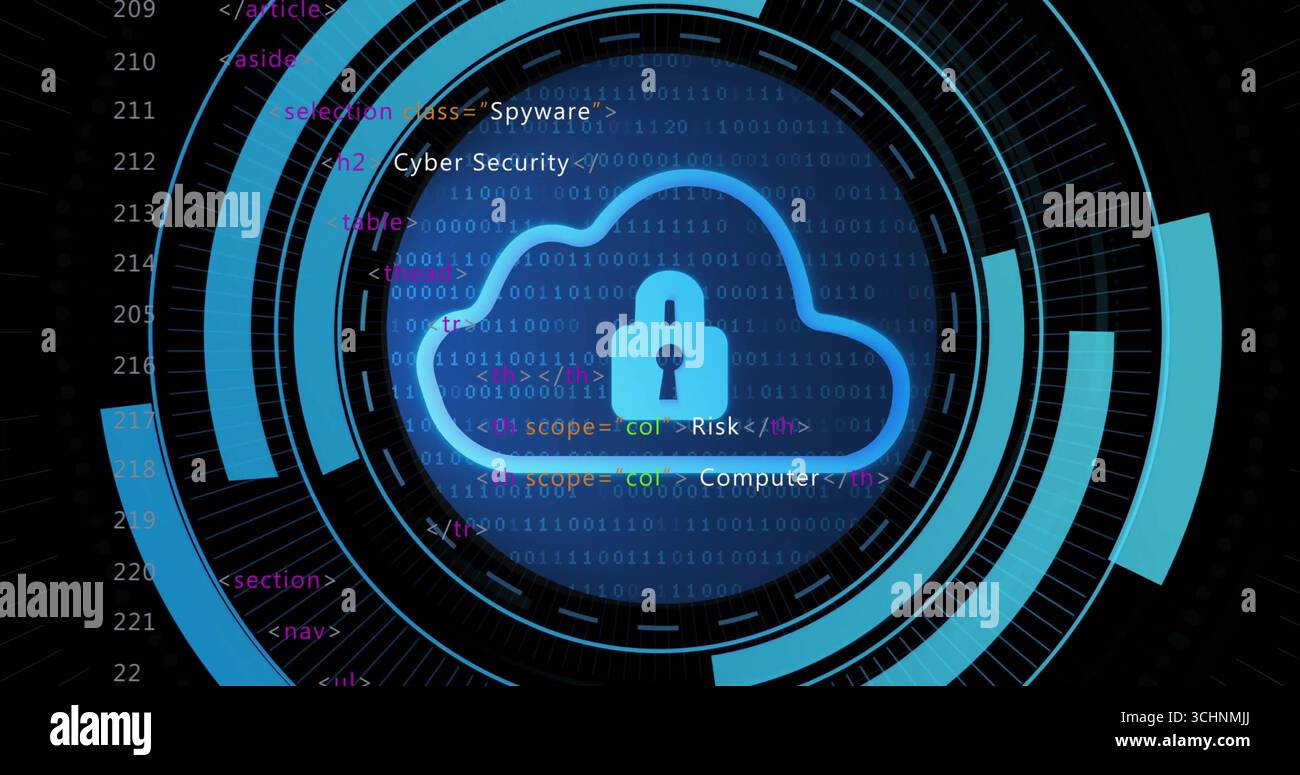 Lock icon code in html hi-res stock photography and images - Alamy