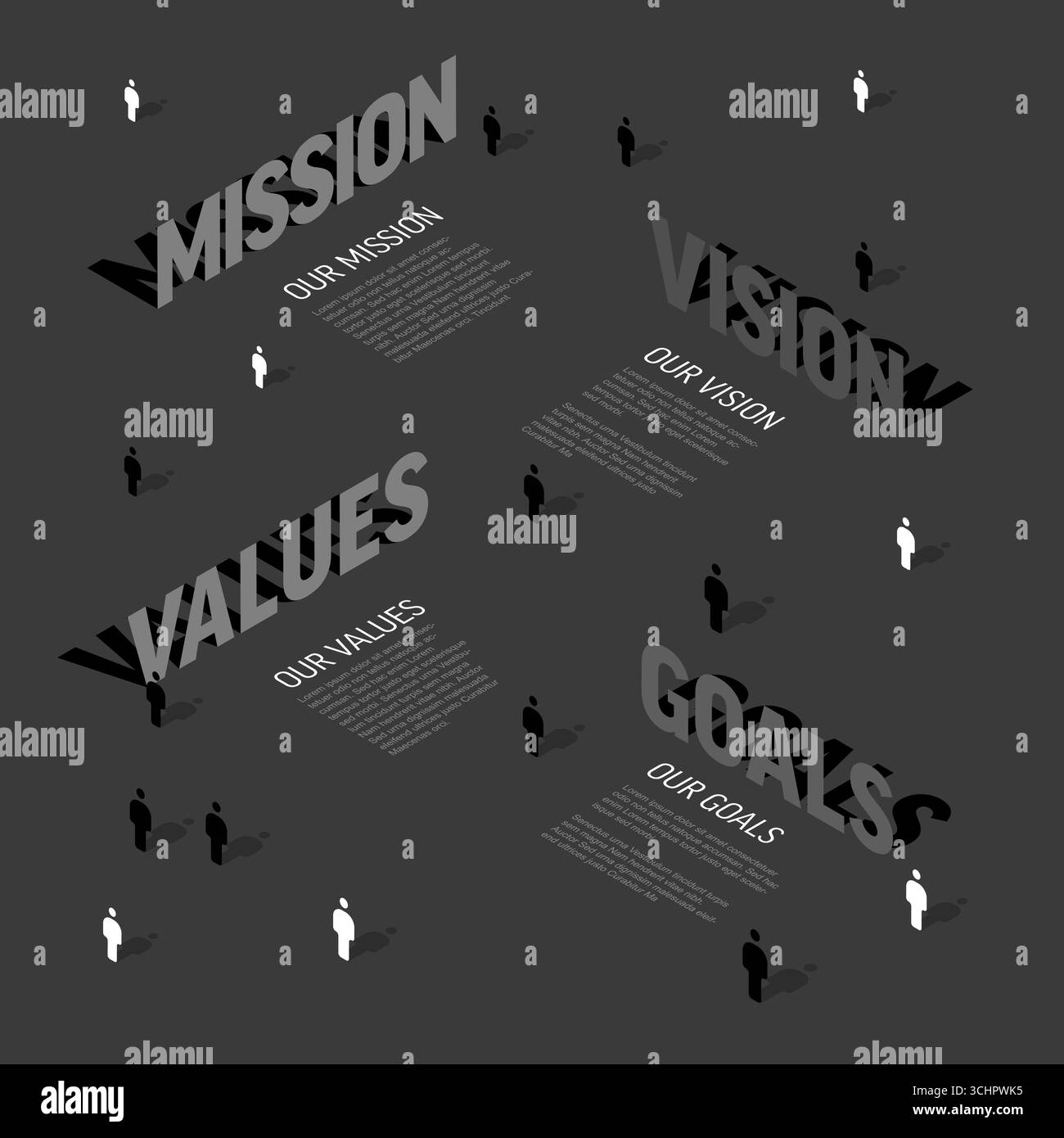 Human th Stock Vector Images - Alamy