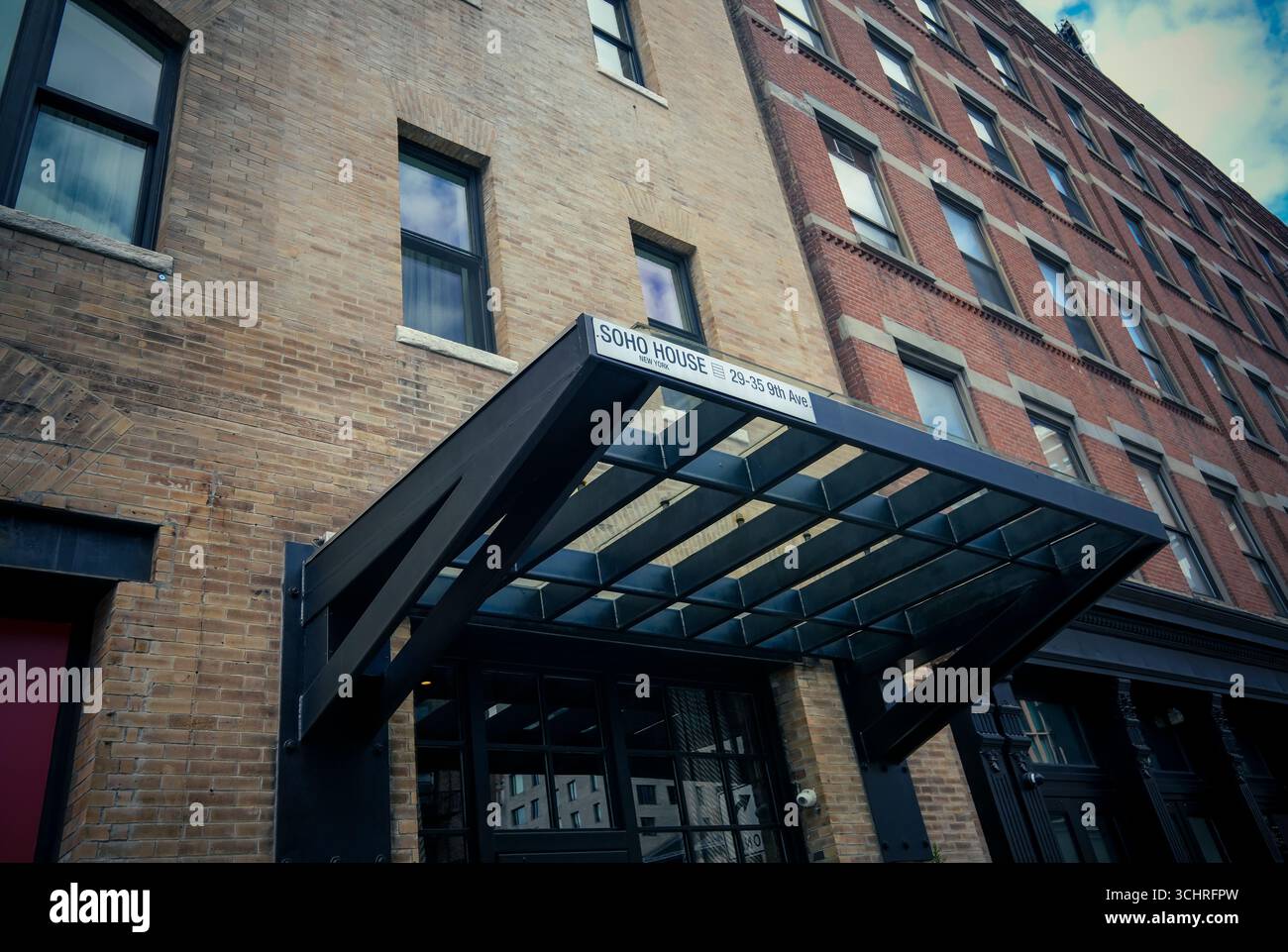 New York hotelier Tyler Morse to join Soho House board after $2.7 billion  deal | Crain's New York Business, image size:1300x961