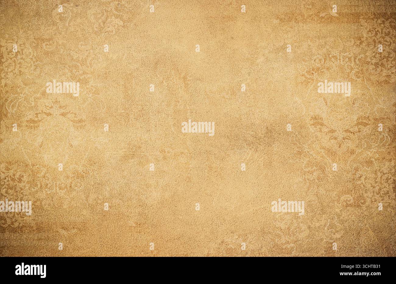 Vintage wallpaper. Perfect grunge background. Stock Photo
