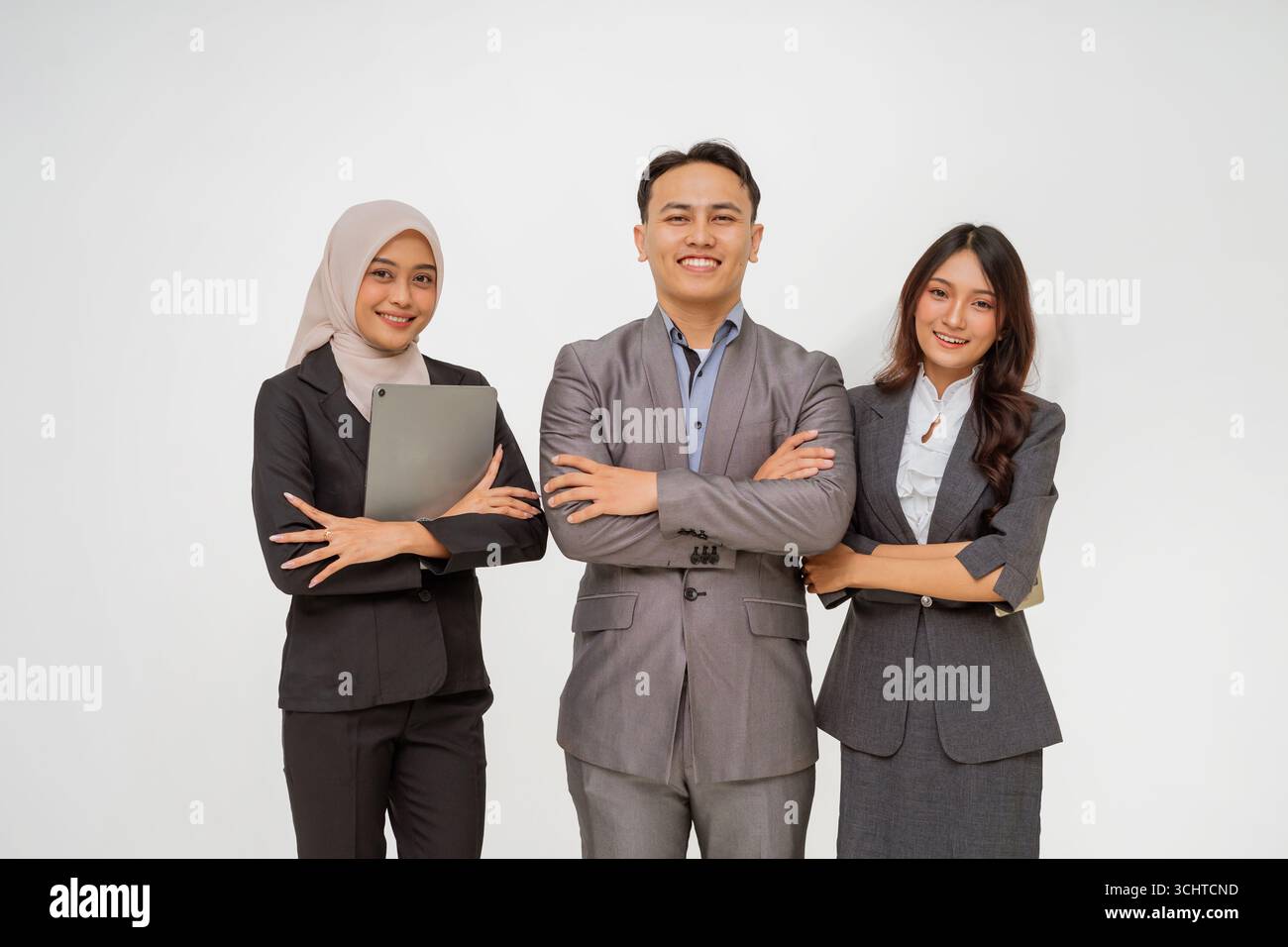 Businesswoman in formal attire hi-res stock photography and images - Alamy