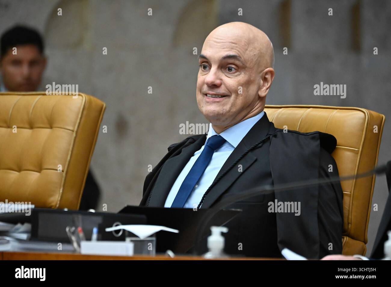 PGR Analysis of Bolsonaro's House Arrest