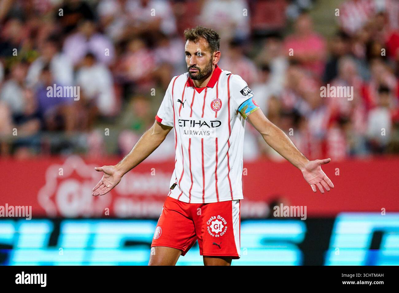 The Road Ahead: A Date with Destiny at the Metropolitano
