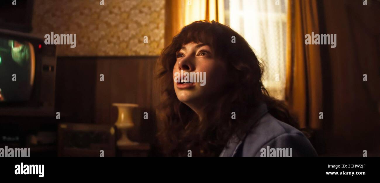 THE CONJURING LAST RITES Aka THE CONJURING 4 K La Lord Cassidy The Conjuring Last Rites Aka The Conjuring 4 Kla Lord Cassidy 2025 Warner Bros Courtesy Everett Collection 3CHW2JF