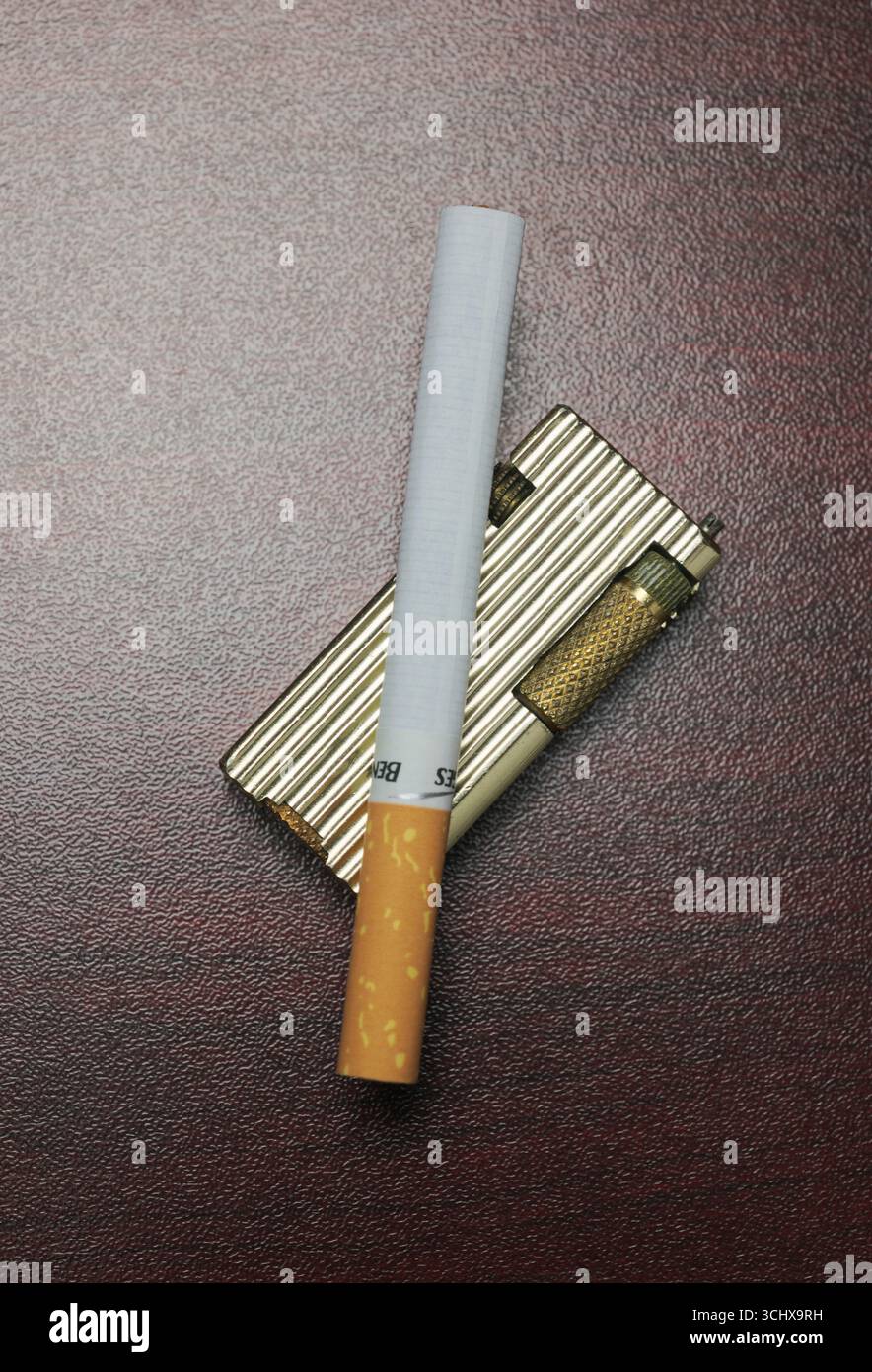 premium cigarette lighter STOPNGO Line :: Products :: Lighters & Accessories :: Transparent Standard  Flint Cigarette Lighter