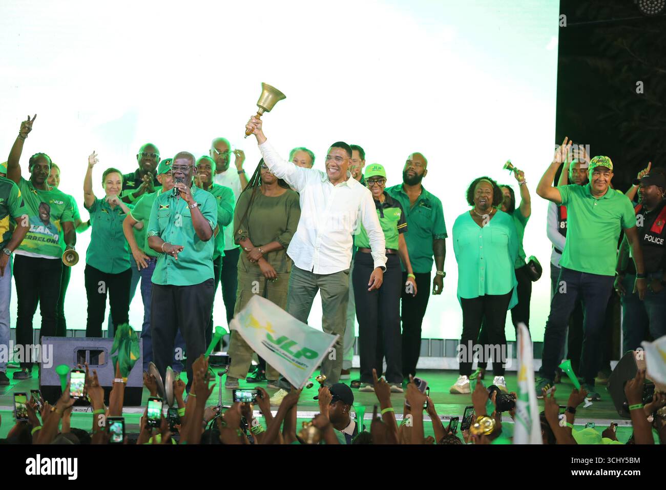 Jamaica kingston hi-res stock photography and images - Page 23 - Alamy