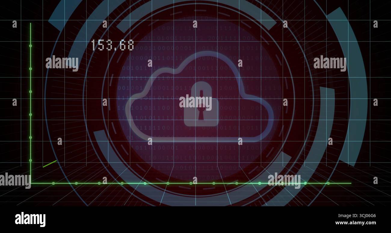 Cloud icon presenting embedded hi-res stock photography and images - Alamy