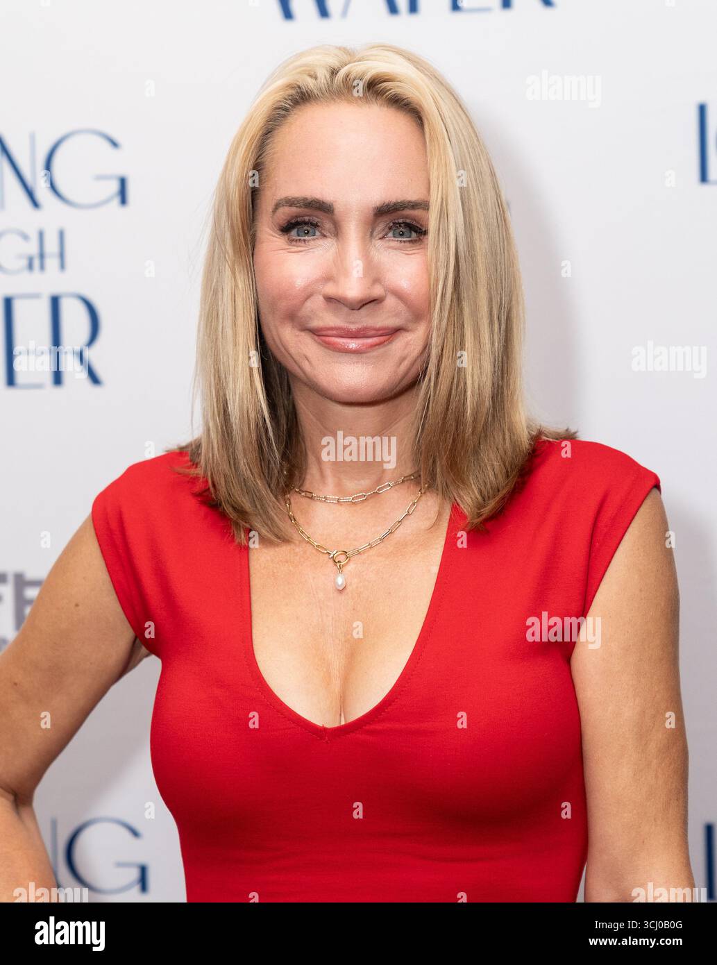 Andrea canning hi-res stock photography and images - Alamy
