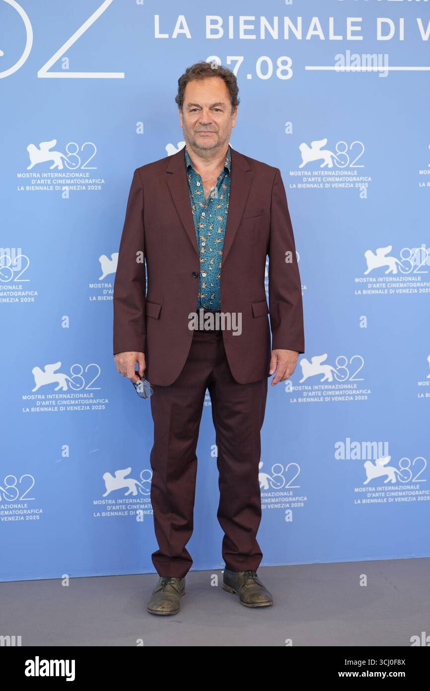 Diego Ribon Diego Ribon attends the photocall of the movie