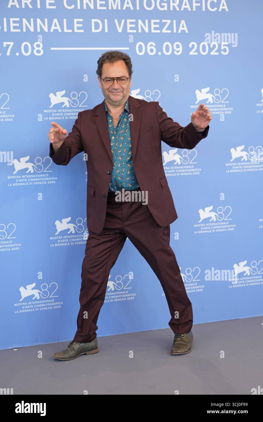Diego Ribon Diego Ribon attends the photocall of the movie