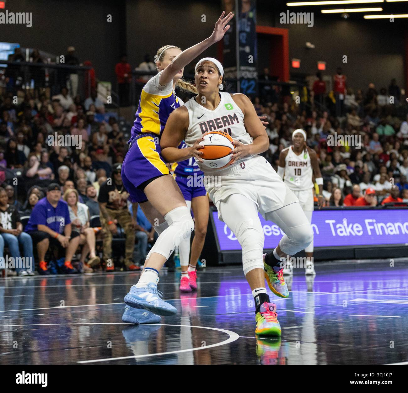 WNBA Expert Prediction: Storm vs Aces & Basketball Analysis by Peking University Postdoc