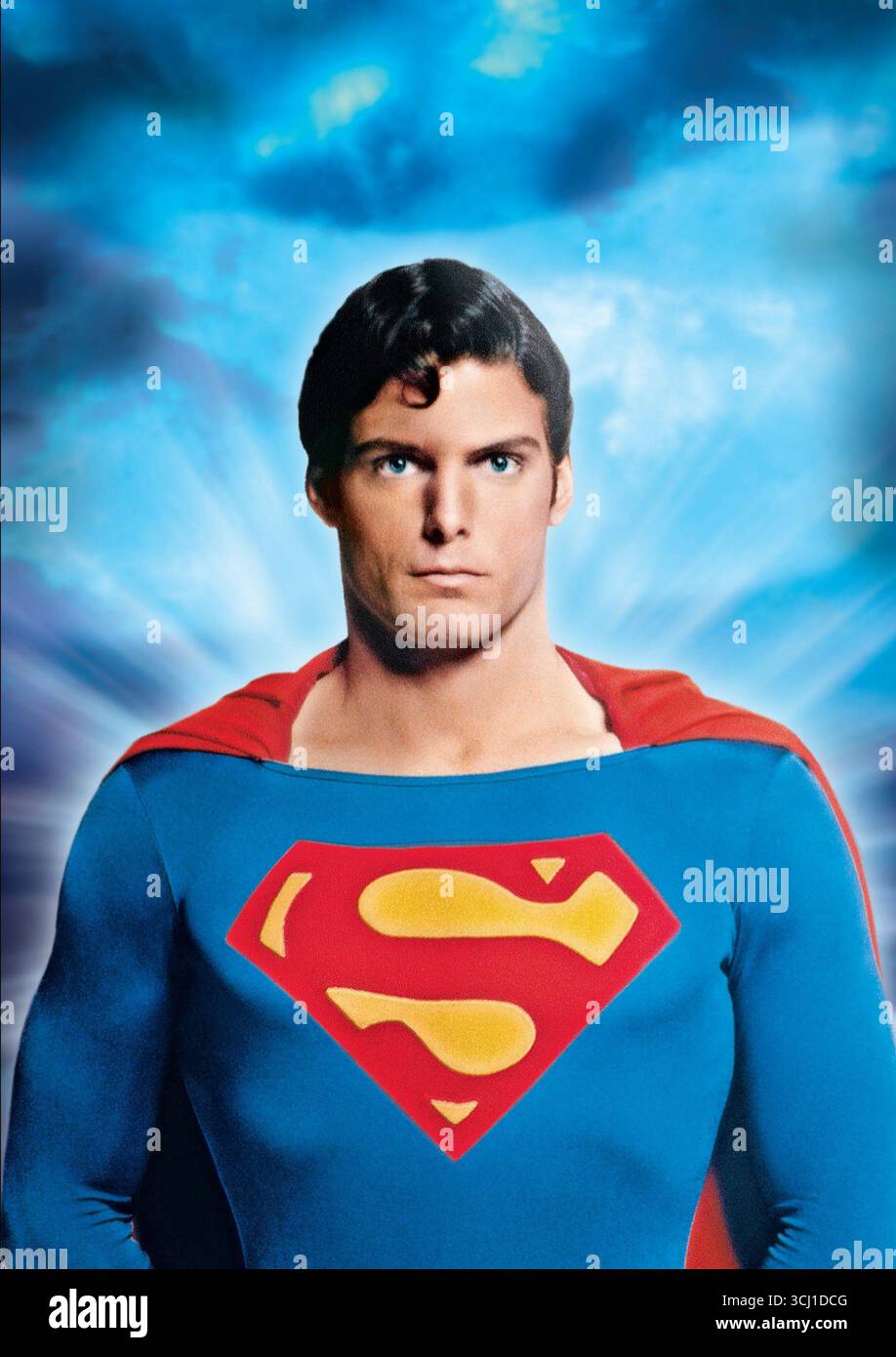 Superman Year : 1978 UK / USA Directed by Richard Donner Christopher ...