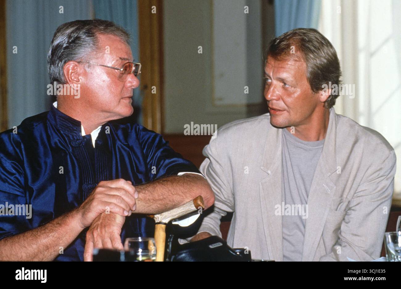 David soul film tv actor hi-res stock photography and images - Alamy, image size:1300x937