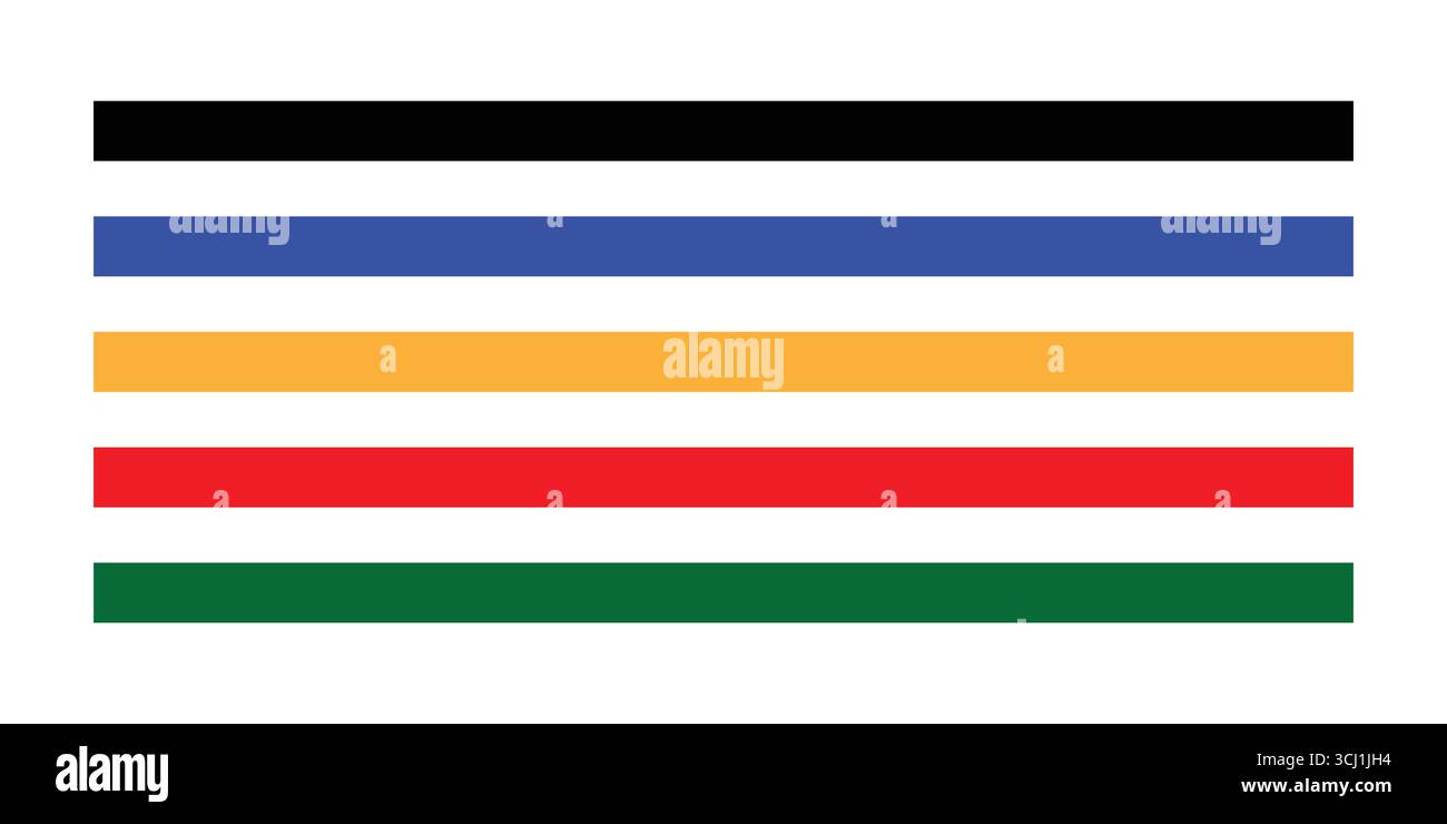 Straight vertical composition Stock Vector Images Alamy