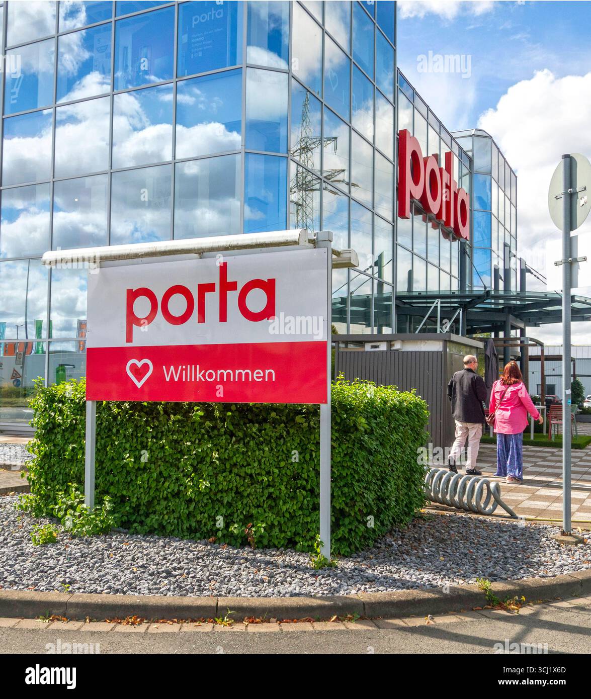 Porta Mobel Laatzen Rezensionen