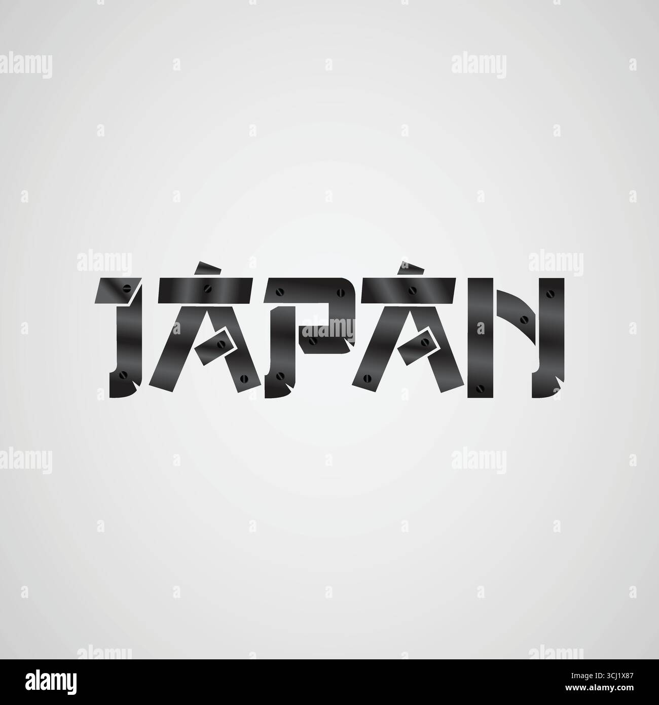 Japan text transparent background | japan text png | japan typography ...