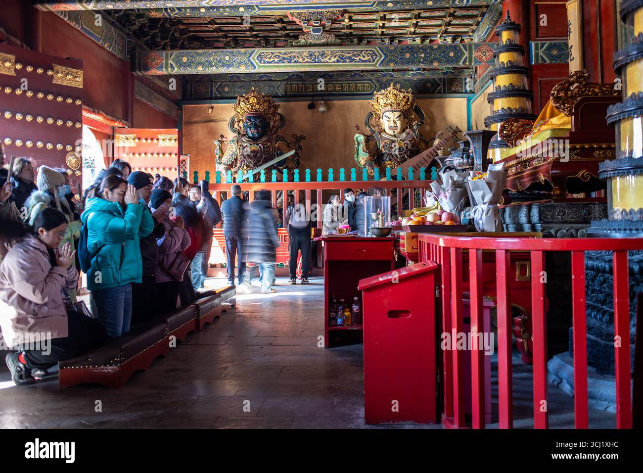 Copyright Stephen Lioy - Photography and Travel Media Stock Photo