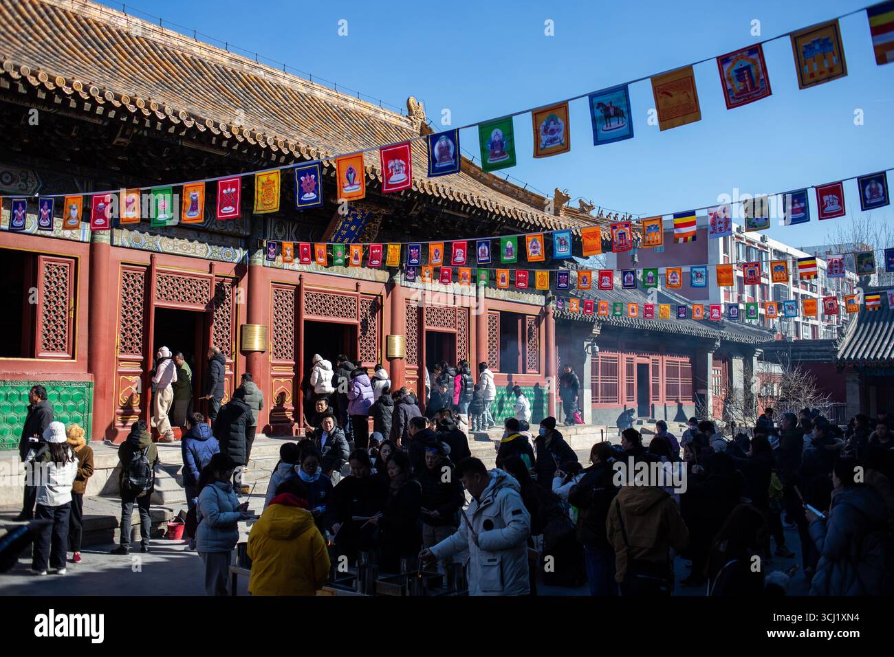 Copyright Stephen Lioy - Photography and Travel Media Stock Photo