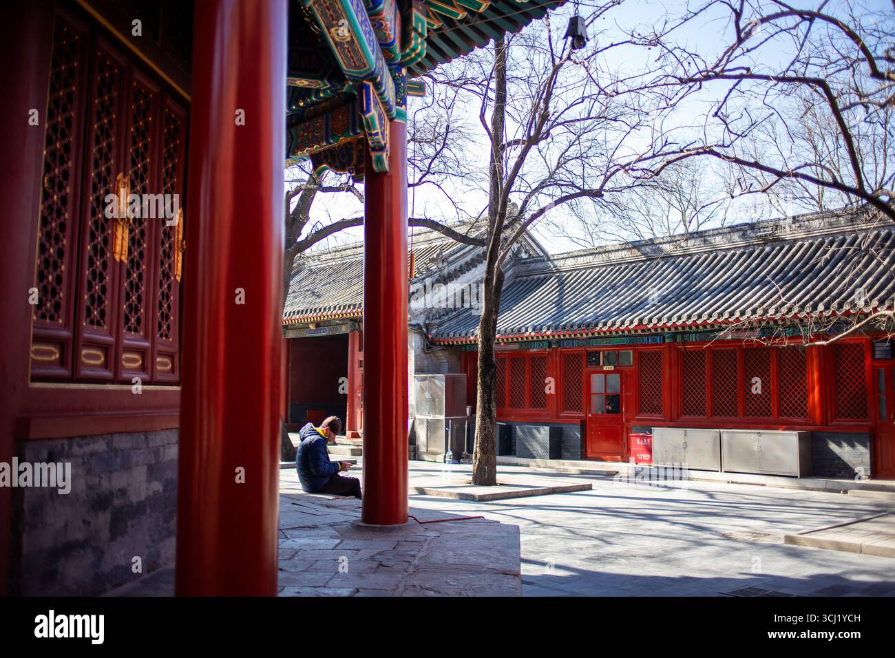 Copyright Stephen Lioy - Photography and Travel Media Stock Photo