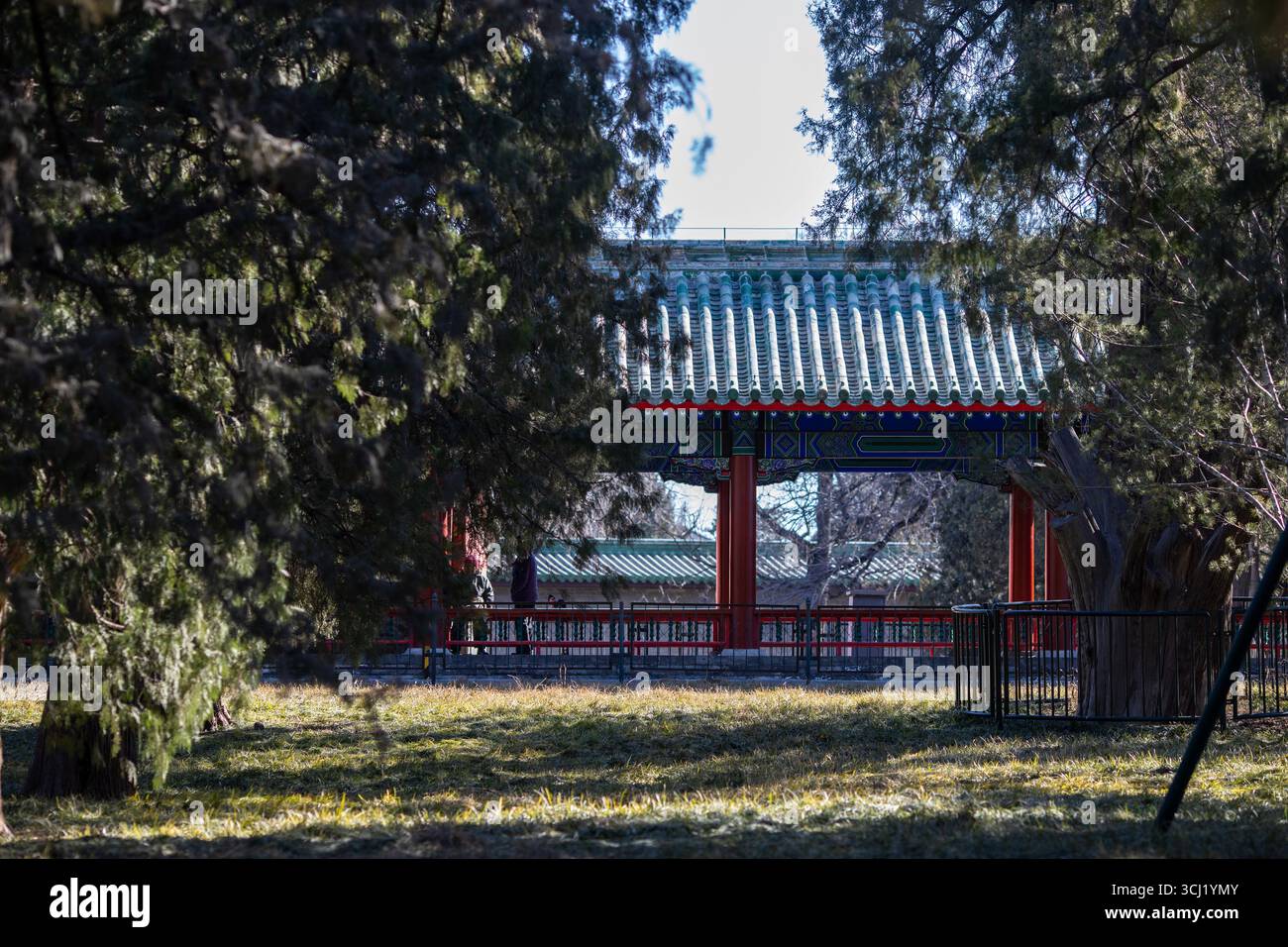 Copyright Stephen Lioy - Photography and Travel Media Stock Photo