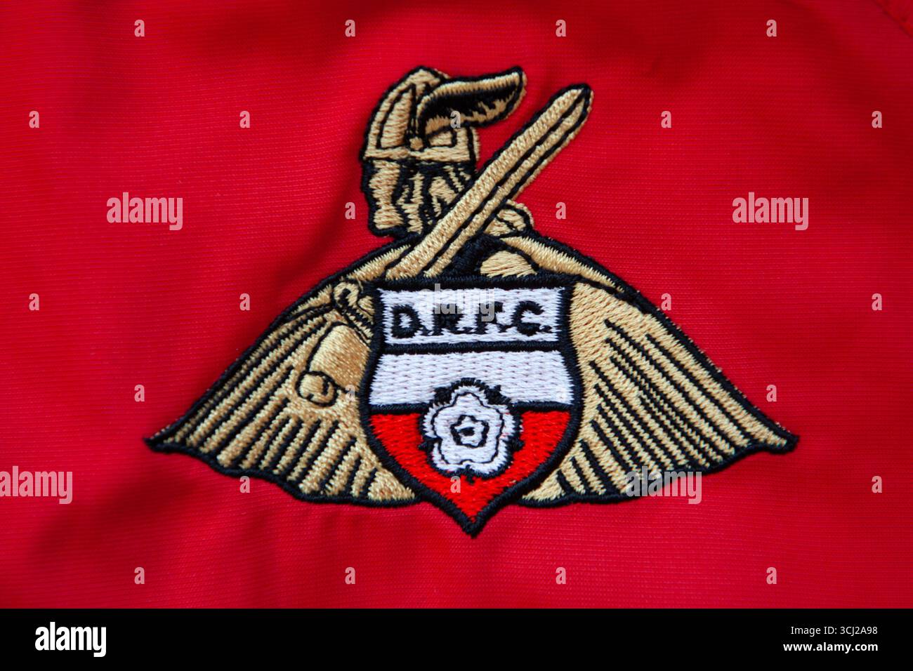 DONCASTER ROVERS FACTS & FIGURES - A STATISTICAL HISTORY - Books on