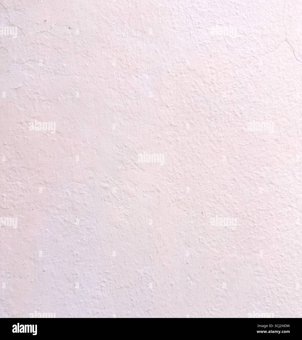 Texture white empty wall  detailed - Smartphone Captured Stock Image