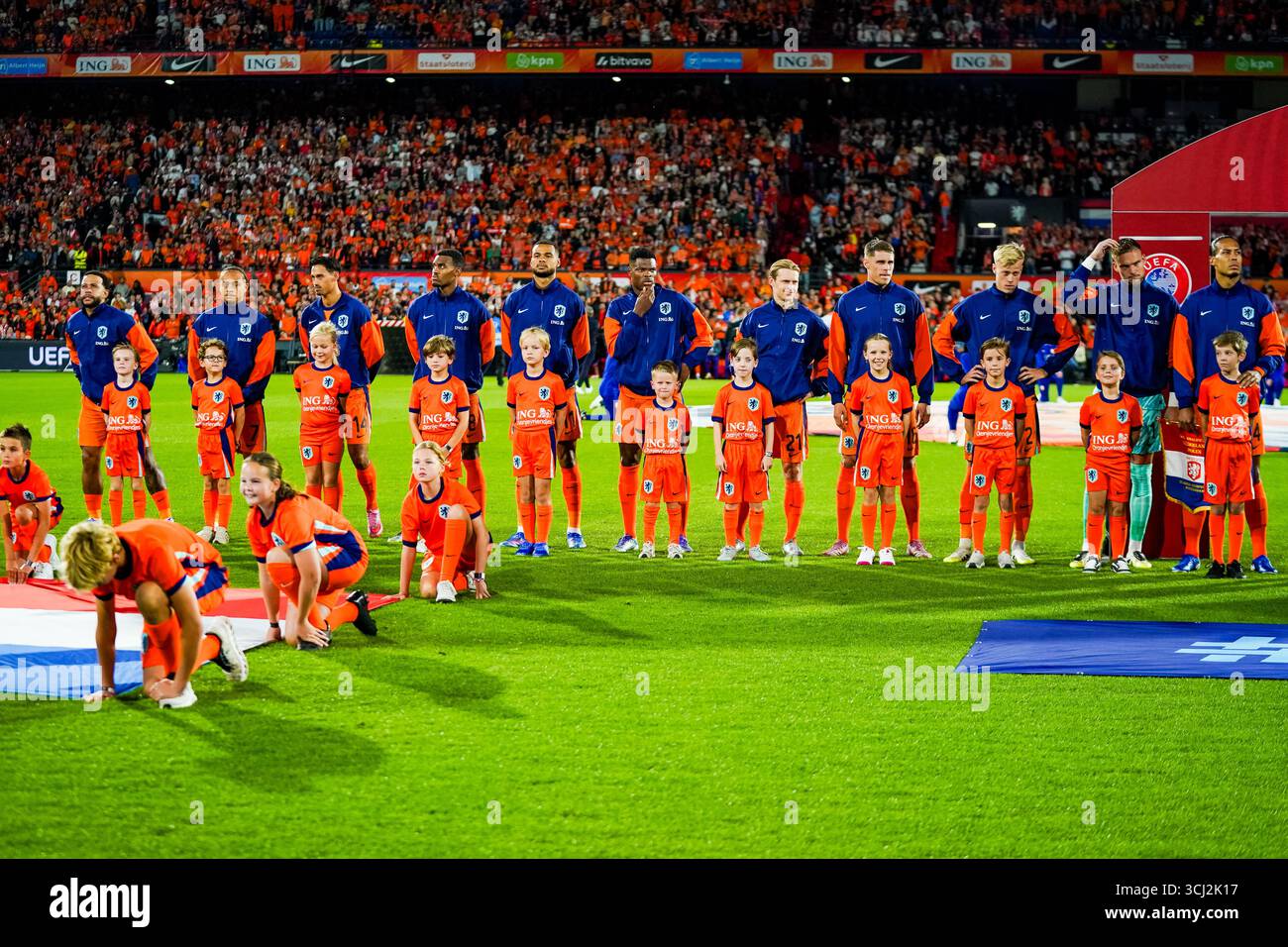 European Matchday Navigating the High-Performance Landscape in Miami