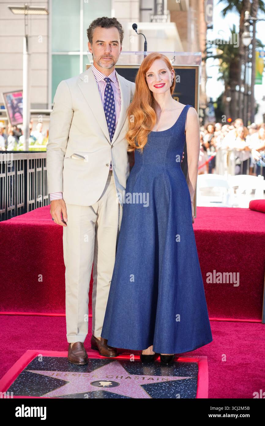 Gian Luca Passi de Preposulo, left, and Jessica …
