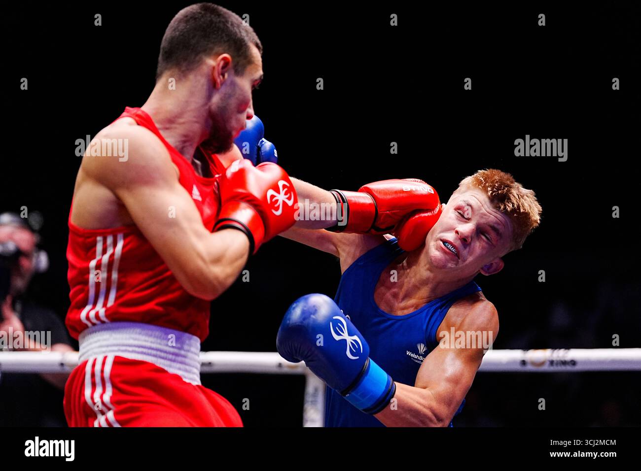 Aider Abduraimov