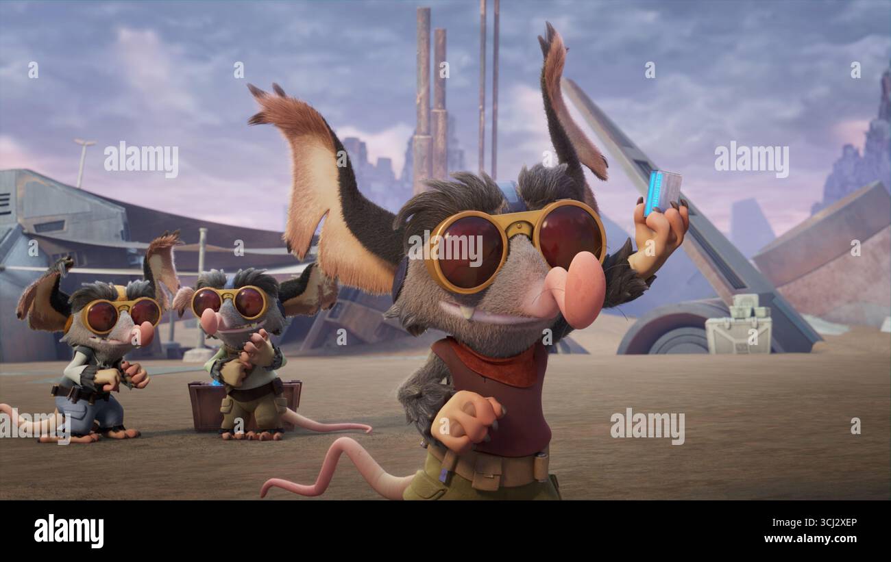 Young walt disney hi-res stock photography and images - Alamy