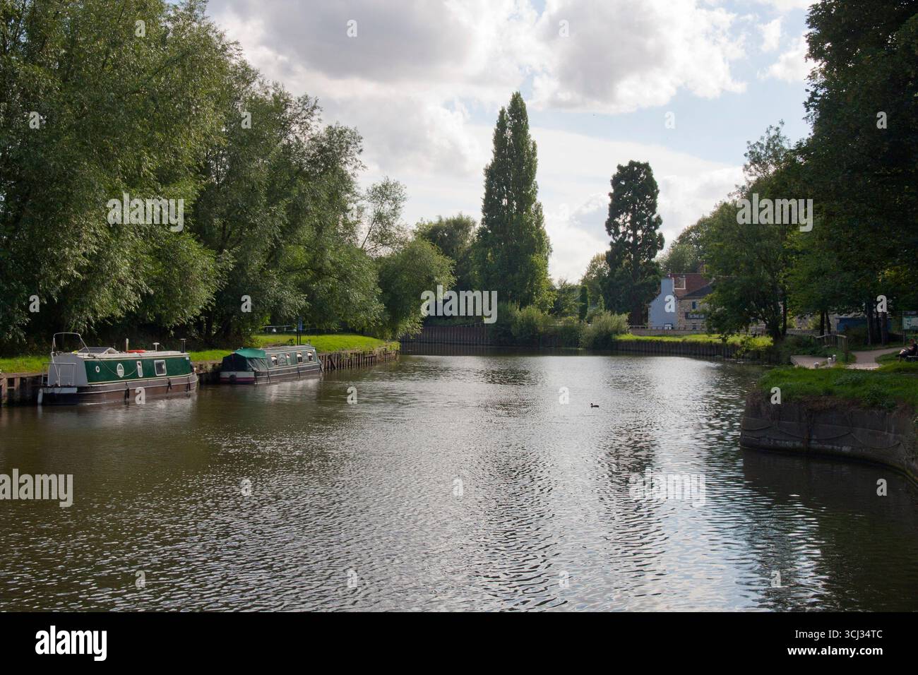 Don river hi-res stock photography and images - Alamy