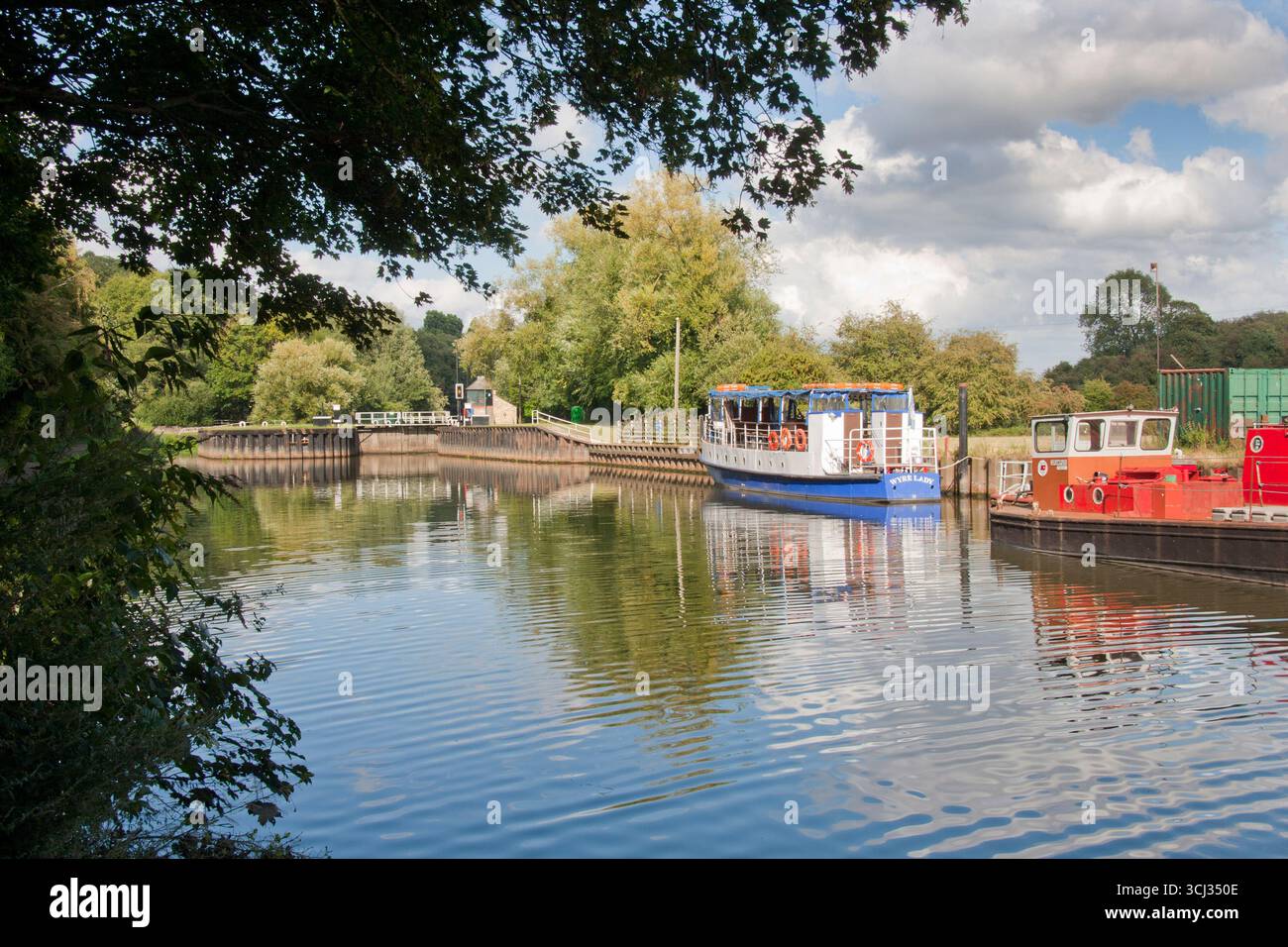 Don river hi-res stock photography and images - Alamy