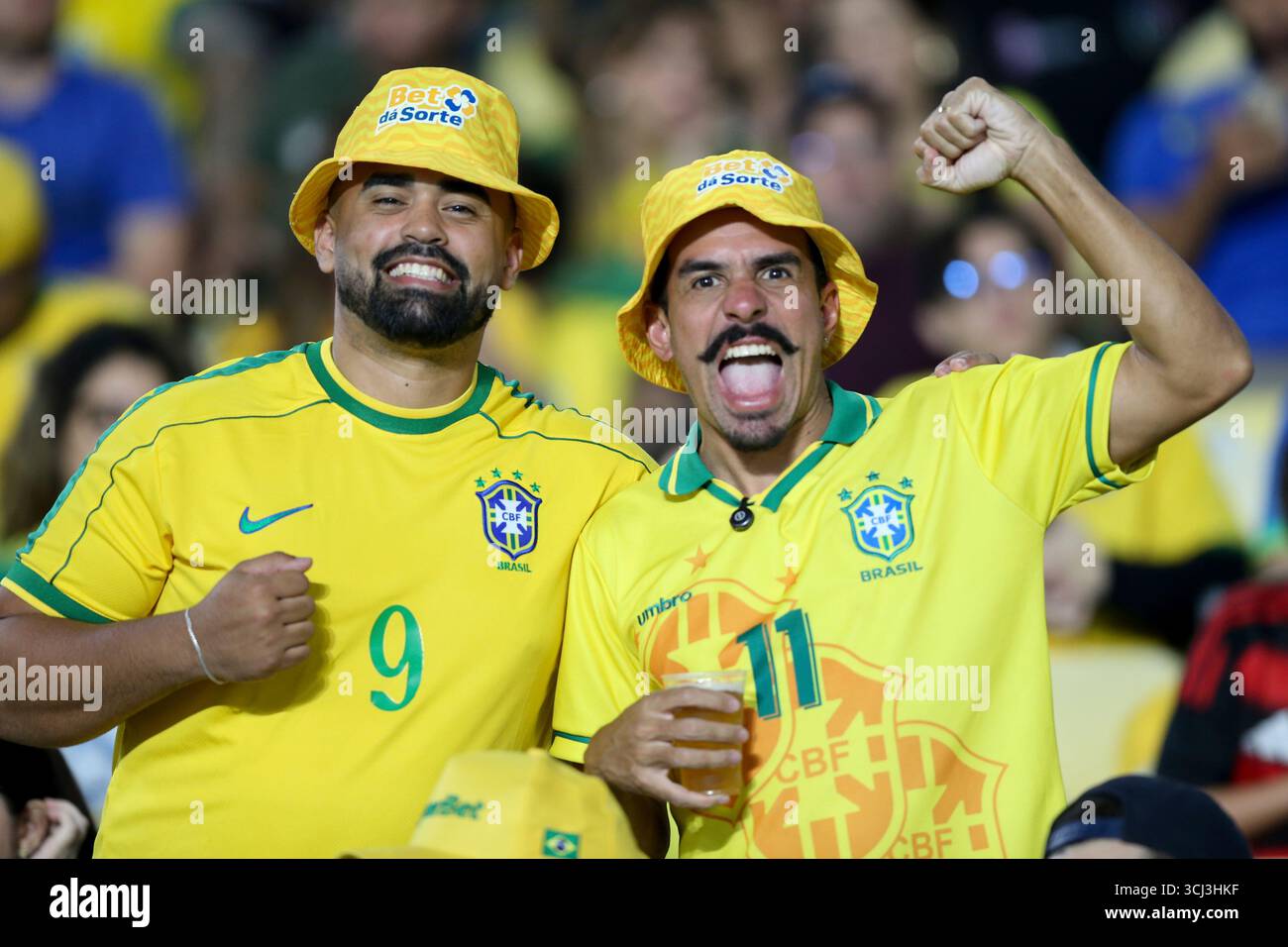 How did Norway eliminate Brazil? How did Norway eliminate Brazil?