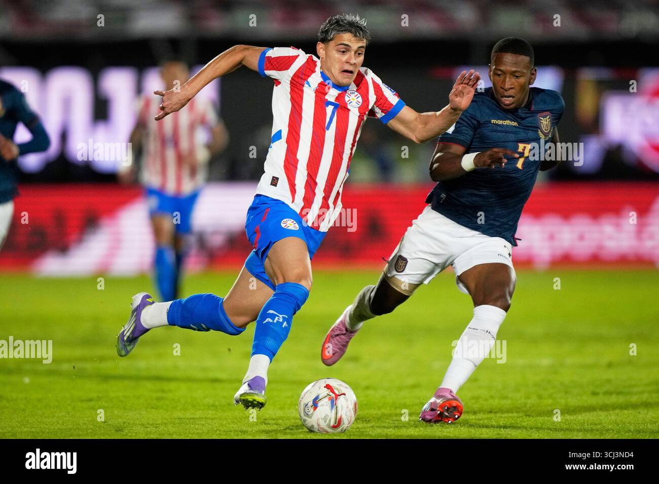 What Defines Paraguay’s Football Identity in a Global Context? What Defines Paraguay’s Football Identity in a Global Context?