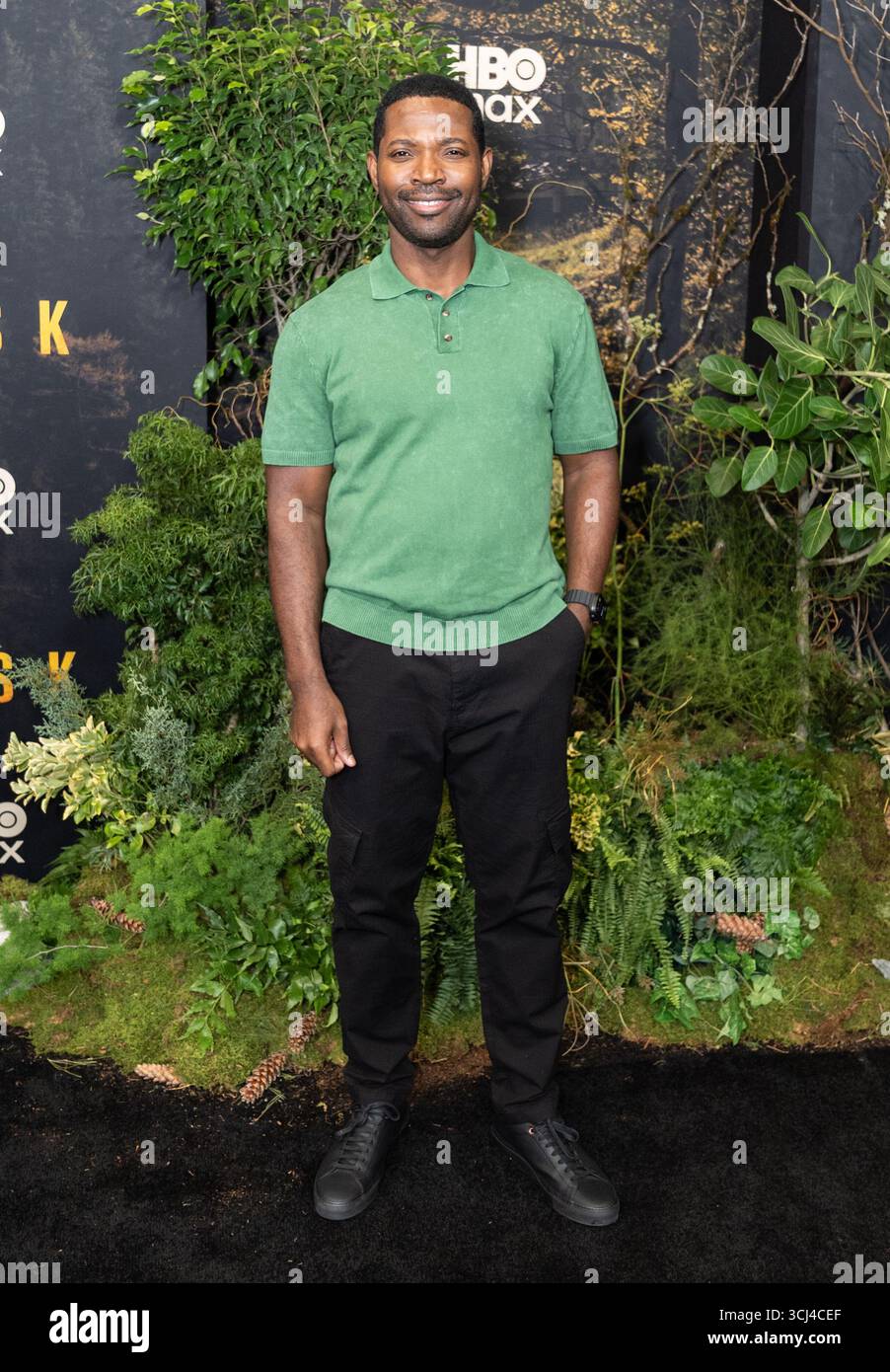 Steph Rider Stephen Rider attends Premiere of HBO Original drama series'Task' at ...