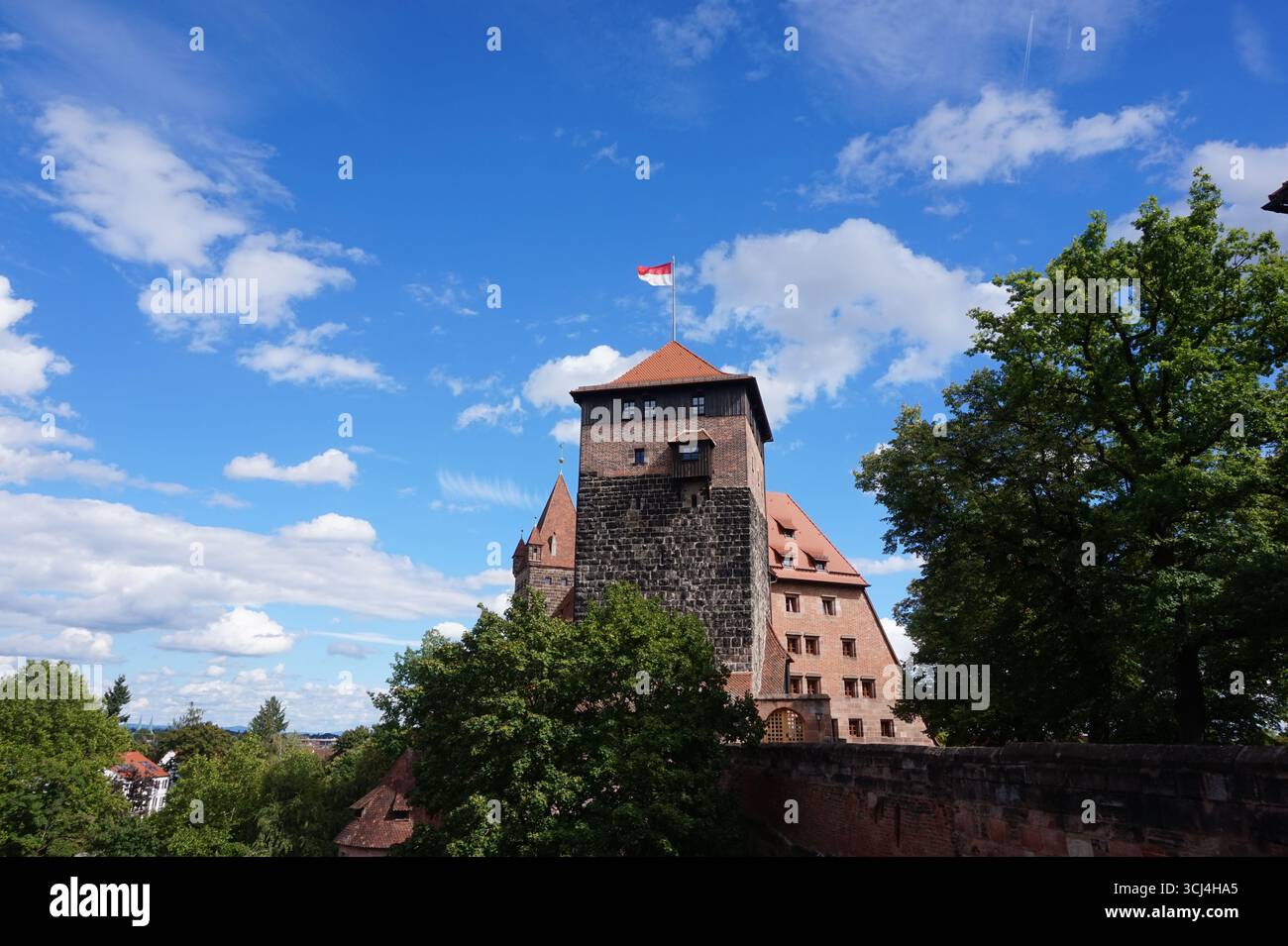 Part old castle on hi res stock photography and images Alamy Part old castle on hi res stock photography and images Alamy