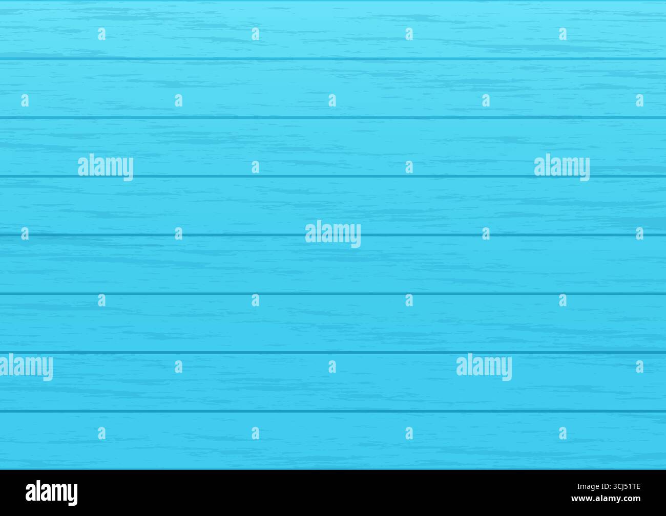 Wood background or texture. Vector Illustration. Stock Vector
