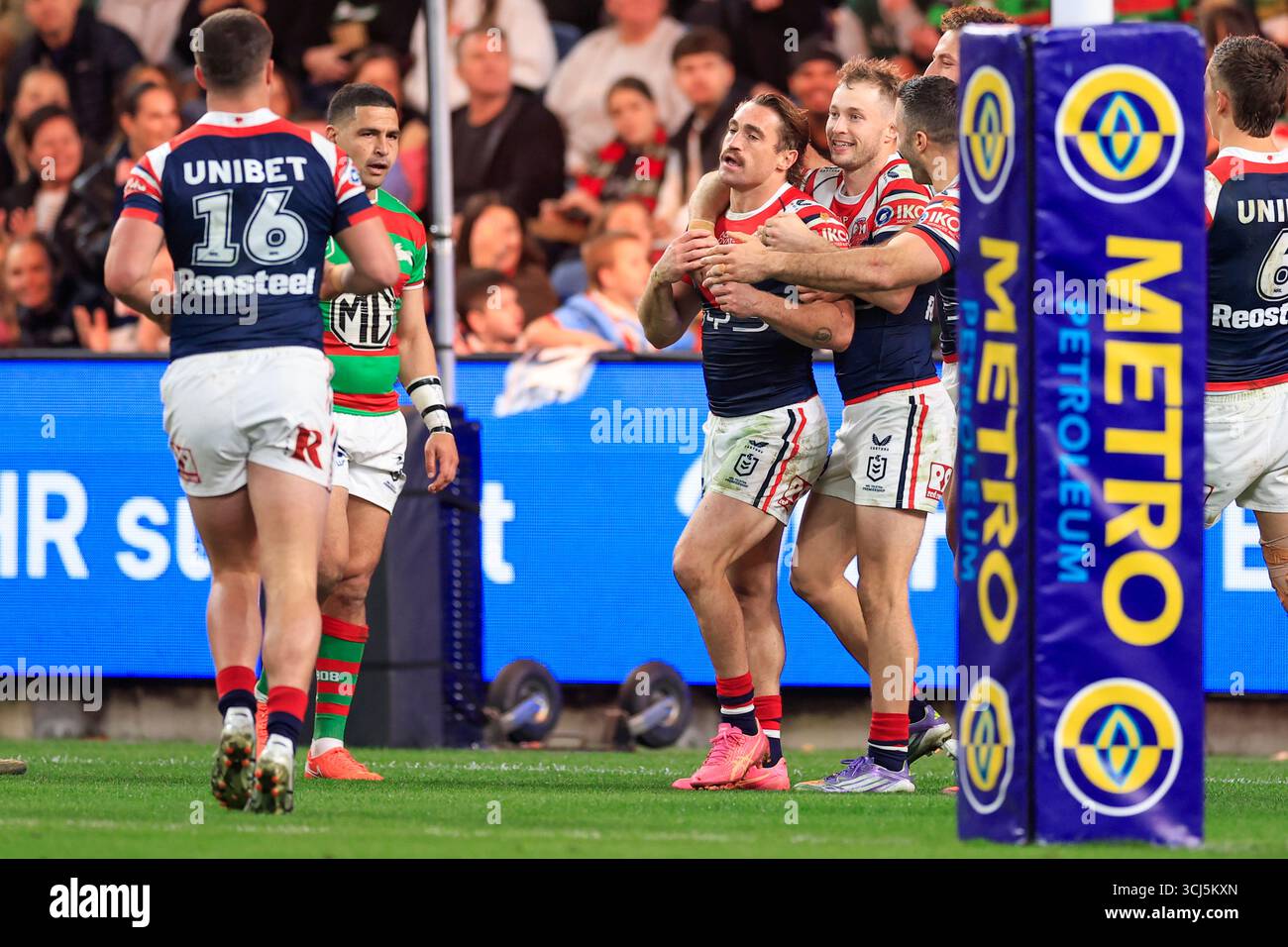 Lush Connor Watson Try Landscape in 4K Lush Connor Watson Try Landscape in 4K