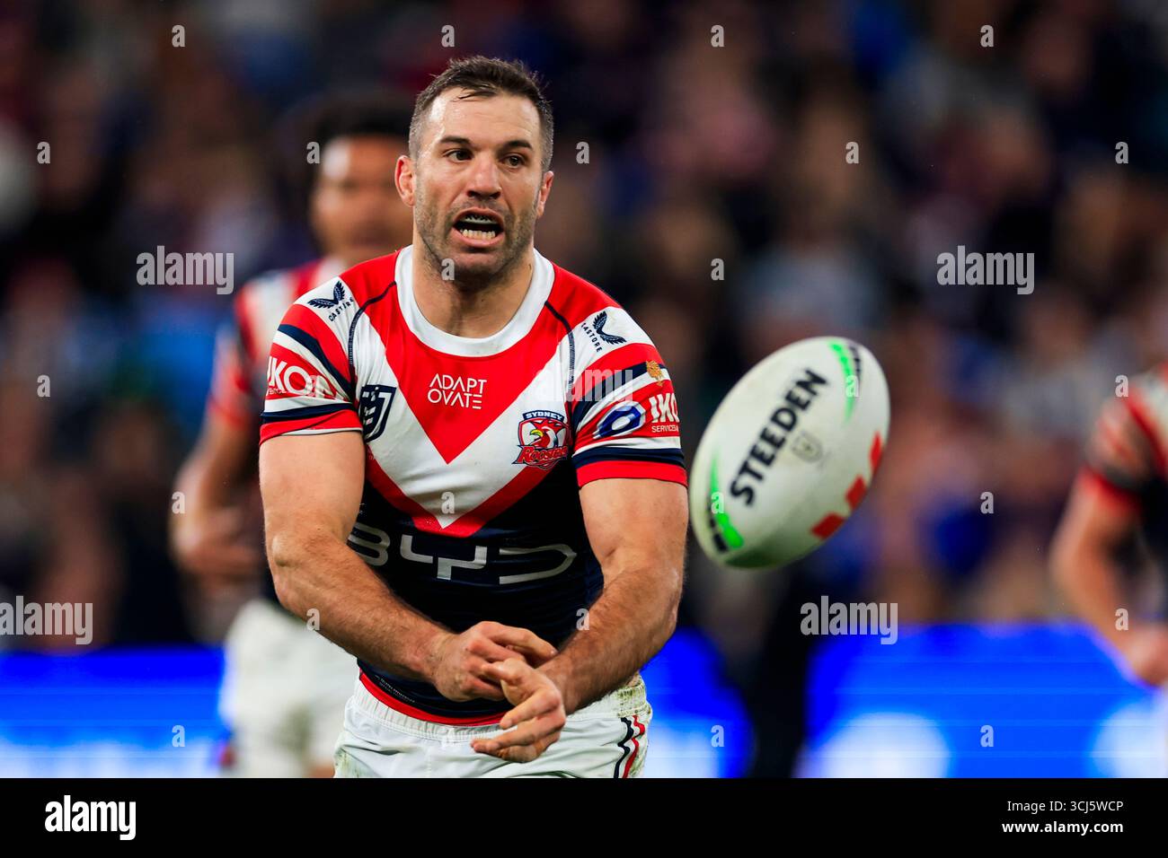 The impact of the Bunker on the Round 15 result