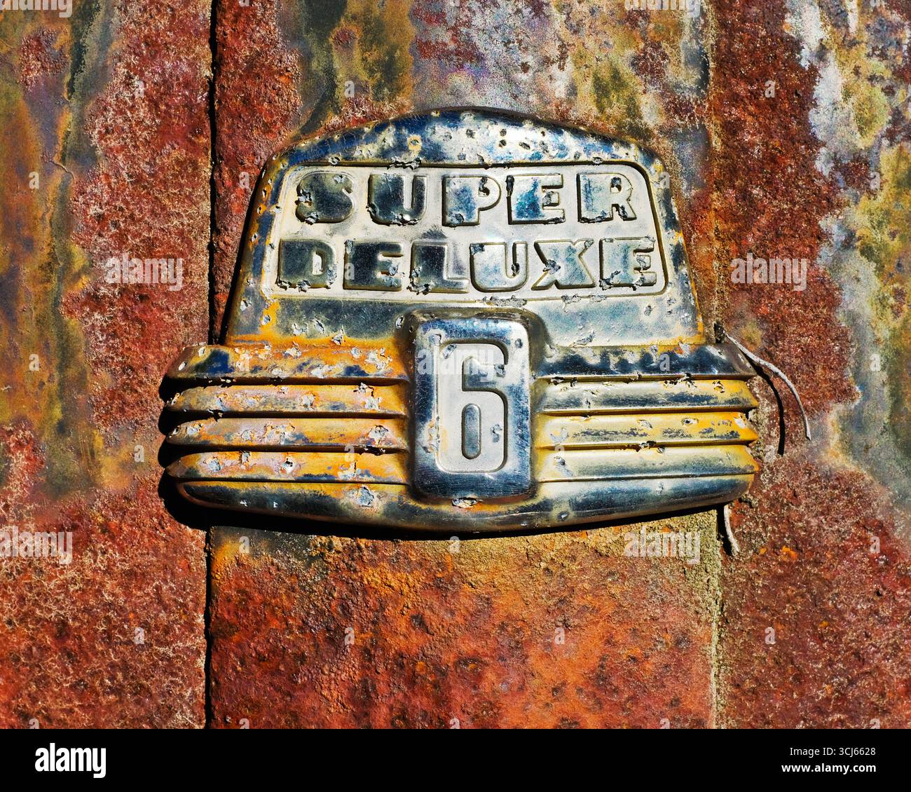 1947 ford super deluxe sedan hi-res stock photography and images