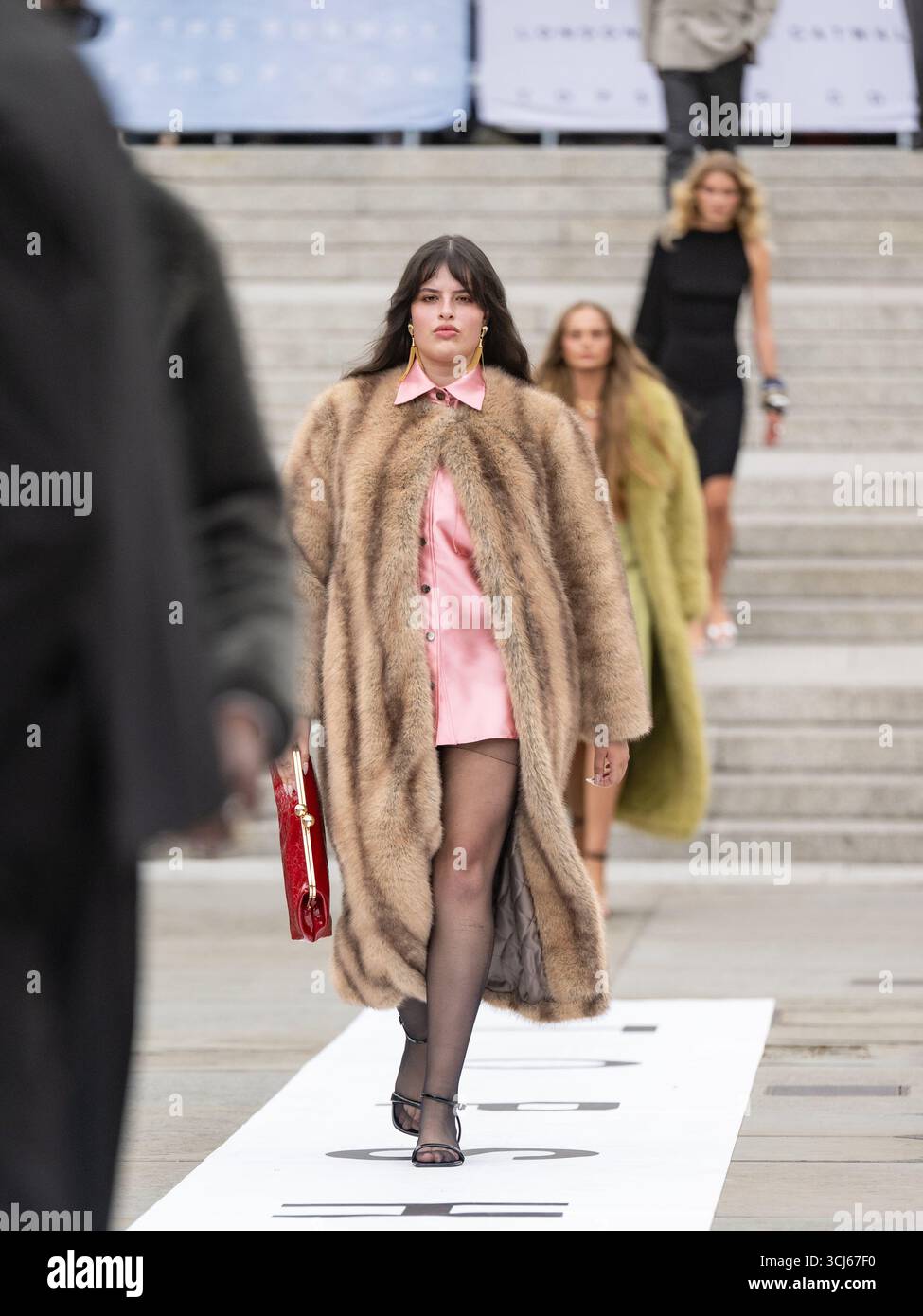 Top Shop Relaunch 2025 Stock Photo - Alamy