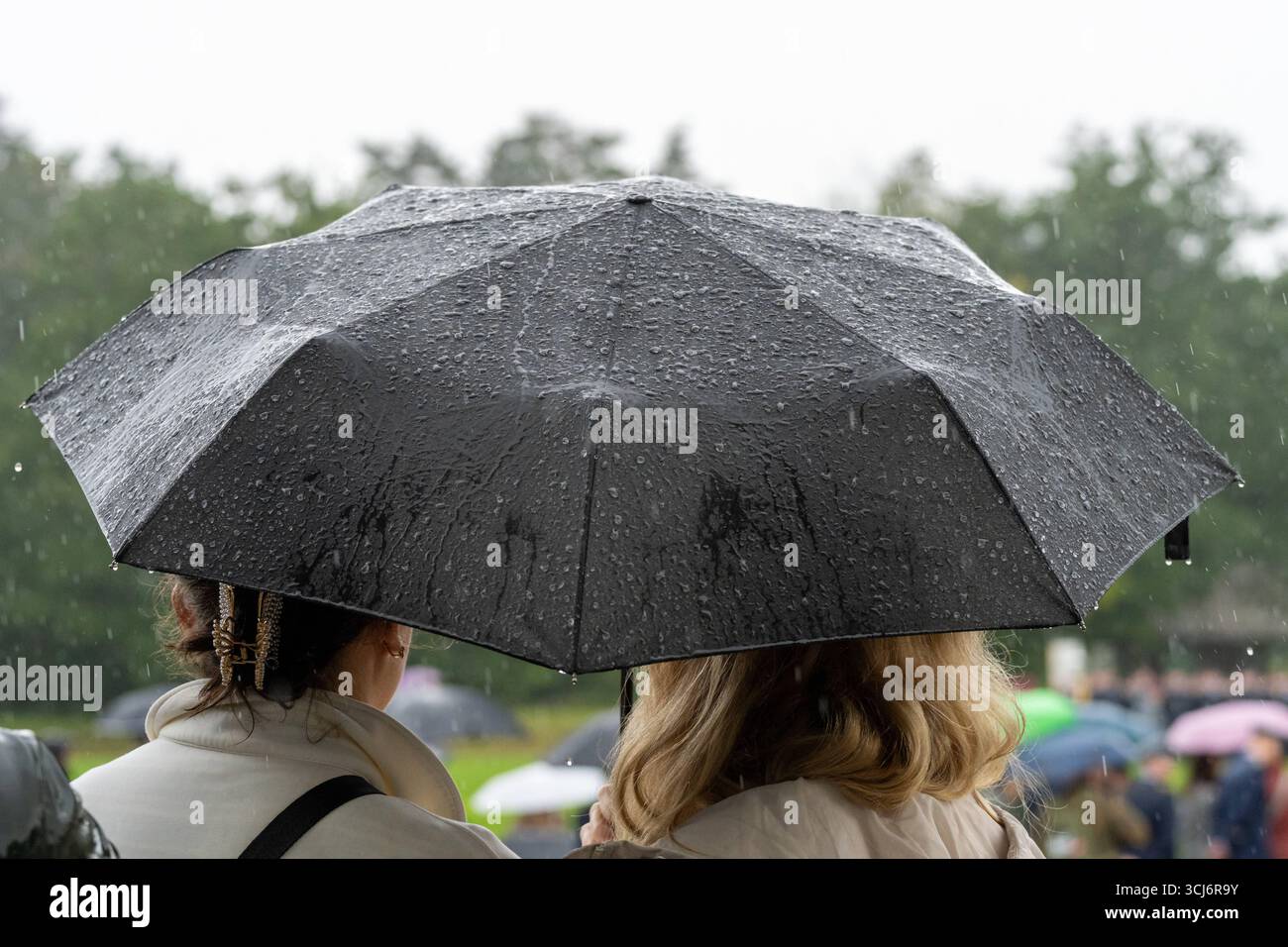 Erstaunlich 2 Personen Regenschirm Bilder