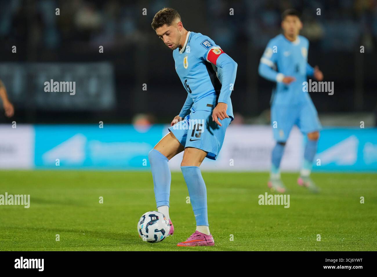 The Fall of a Giant: Uruguay's 2022 World Cup Exit