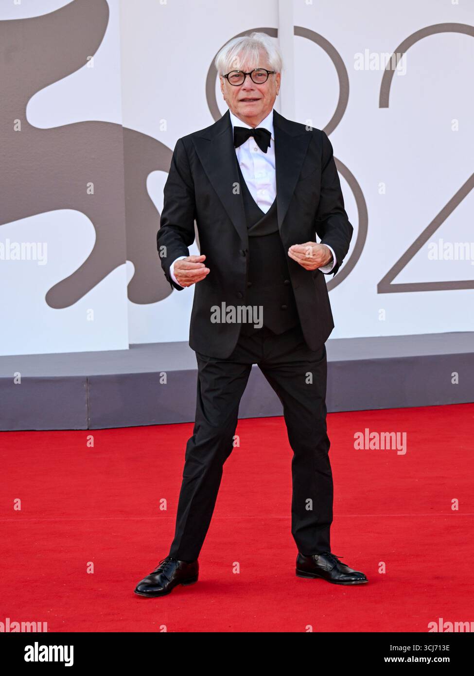 venice-82nd-venice-international-film-festival-2025-evening-10-red