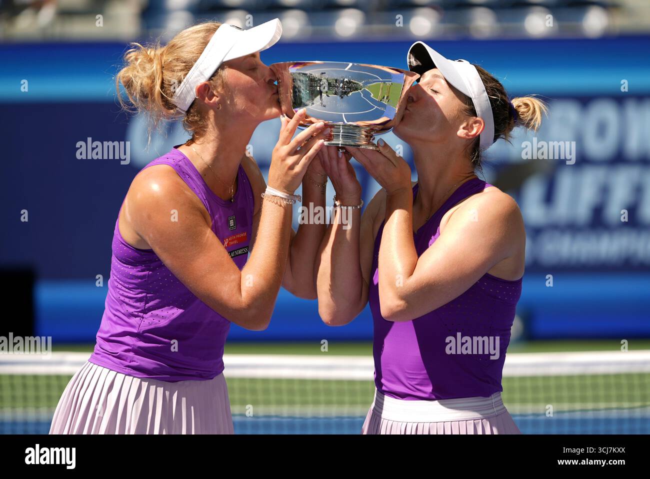 Repentigny International Junior Tennis Tournament: Canada's Premier Junior Event Repentigny International Junior Tennis Tournament: Canada's Premier Junior Event