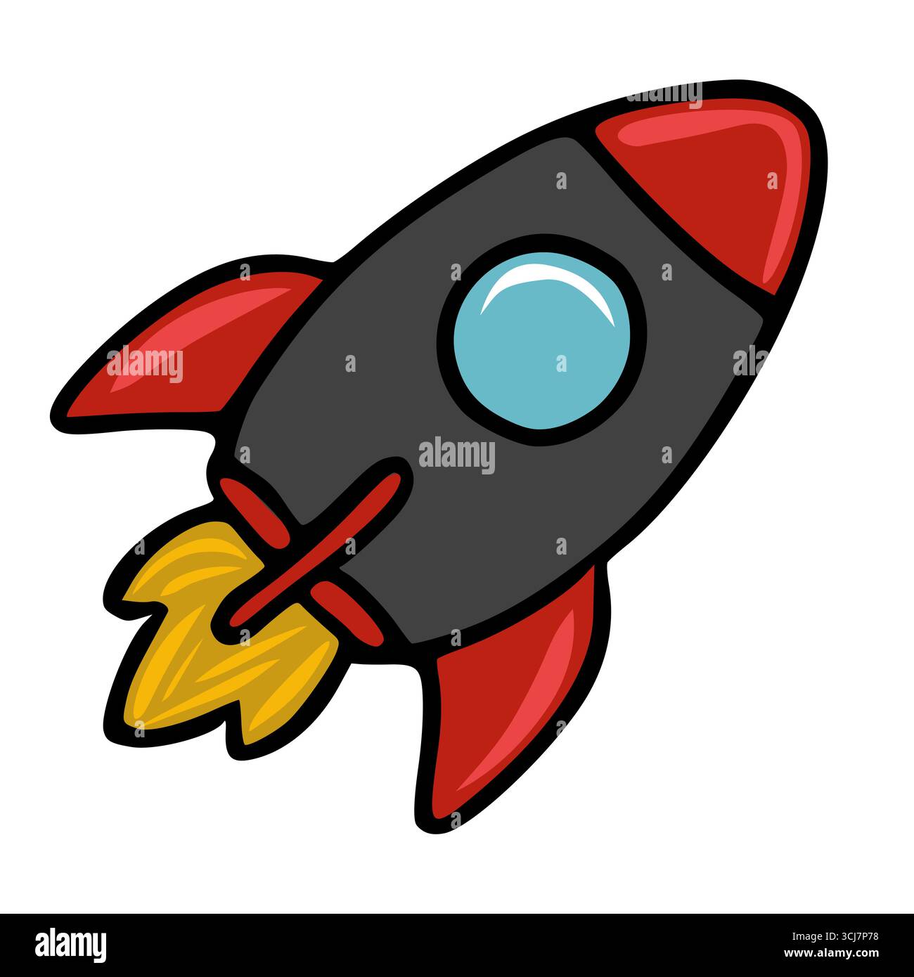 Trail red Stock Vector Images - Alamy