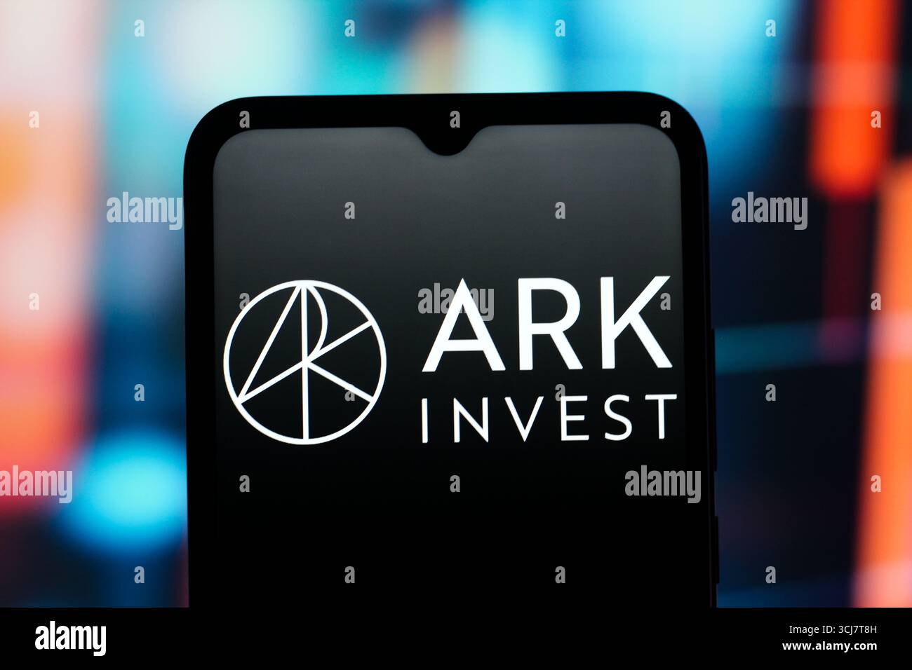 Ark invest hi-res stock photography and images - Alamy