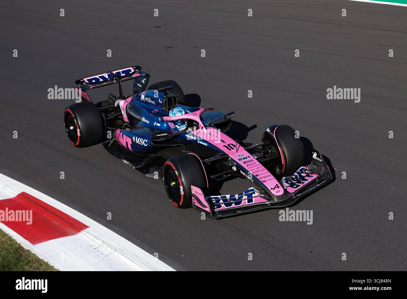 F1 2 Freies Training