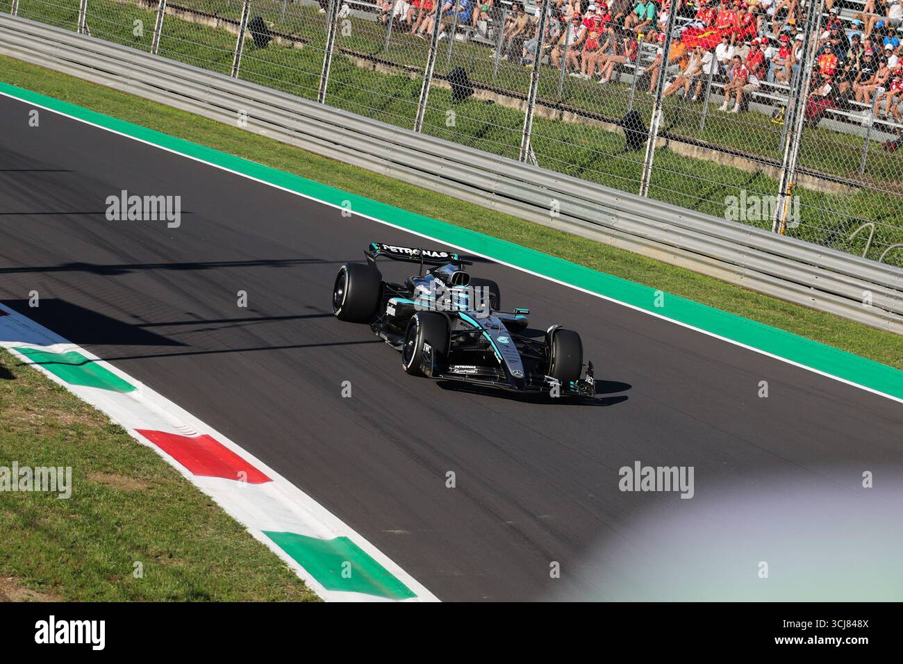 Formel 1 2 Freies Training